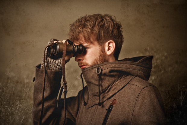 HALB 2010 Fall/Winter Collection