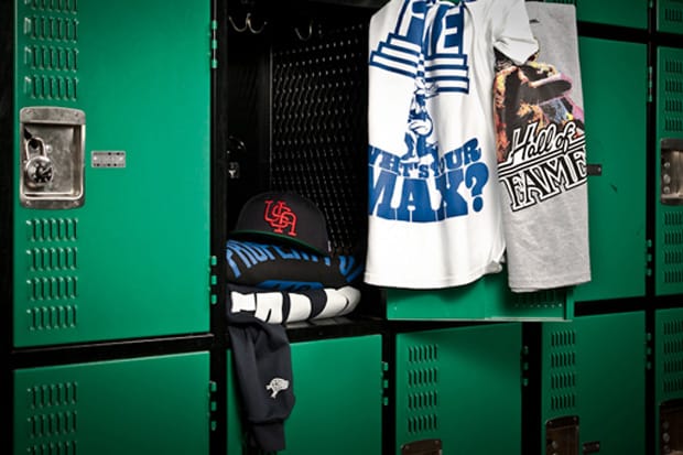 Hall of Fame 2010 Fall Collection