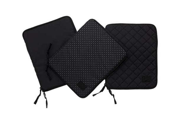 Head Porter 2010 Fall/Winter iPad Case
