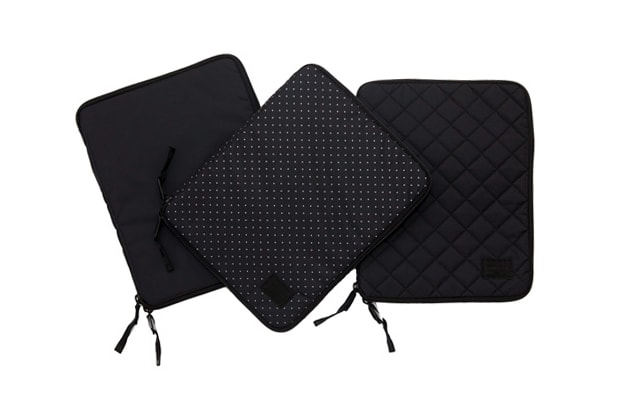 Head Porter 2010 Fall/Winter iPad Case
