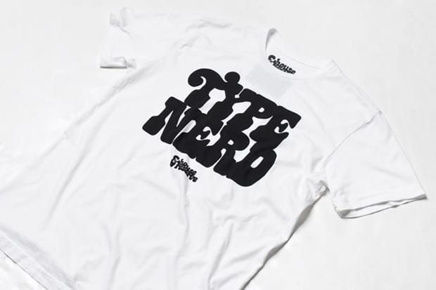 House Industries x Freshjive Collection