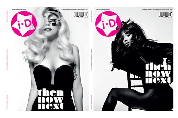 i-D: The 30th Birthday Issue