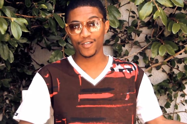 illRoots Profile with Ibn Jasper