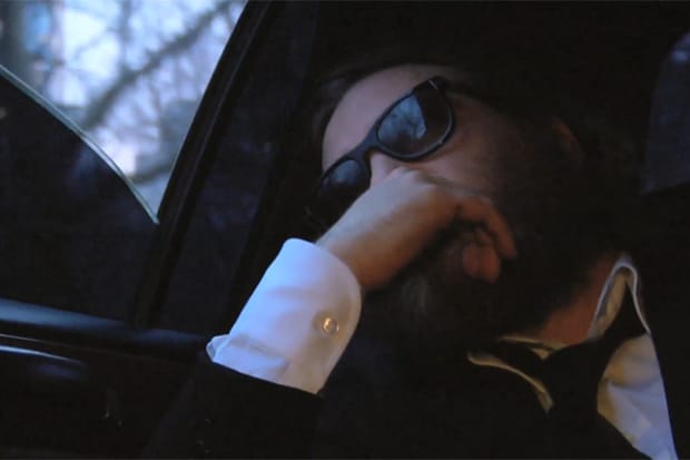 I’m Still Here: The Lost Year of Joaquin Phoenix Trailer