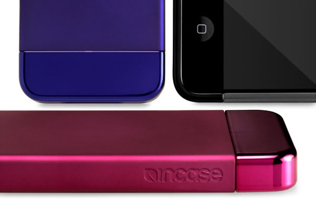 Incase iPhone 4 Monochrome Slider Case