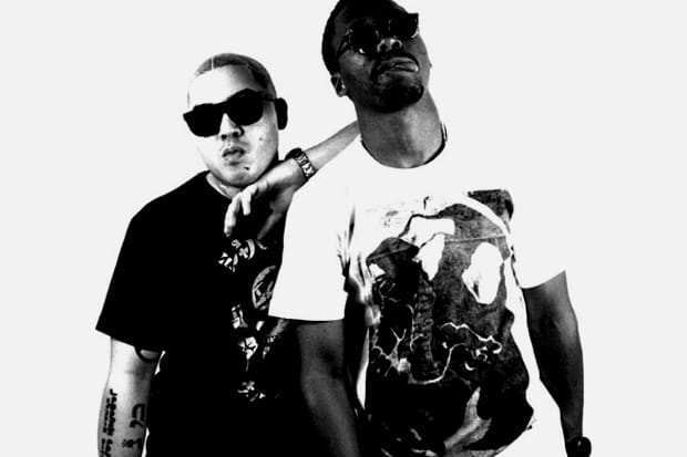 FALSE x Japanese Cartoon Capsule Collection