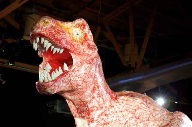 Jay Jay Burridge “When Superstar’s Ruled the World” Exhibition Recap