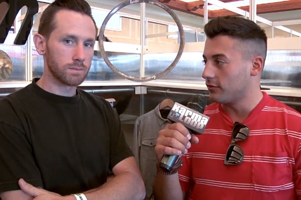 Karmaloop TV: Agenda Day 1 Recap