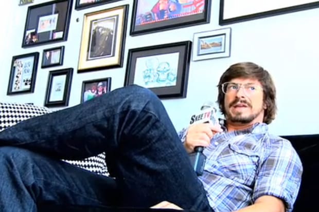 Karmaloop TV: Eli Morgan Gessner