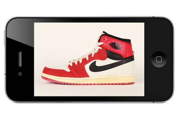 The Kicktionary iPhone App