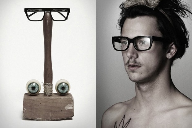 ksubi "eye eye" 2011 Spring Collection