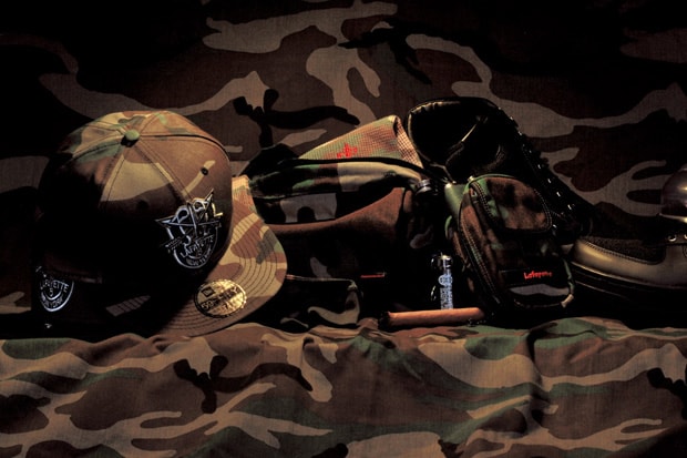 Lafayette 2010 Fall/Winter Lookbook