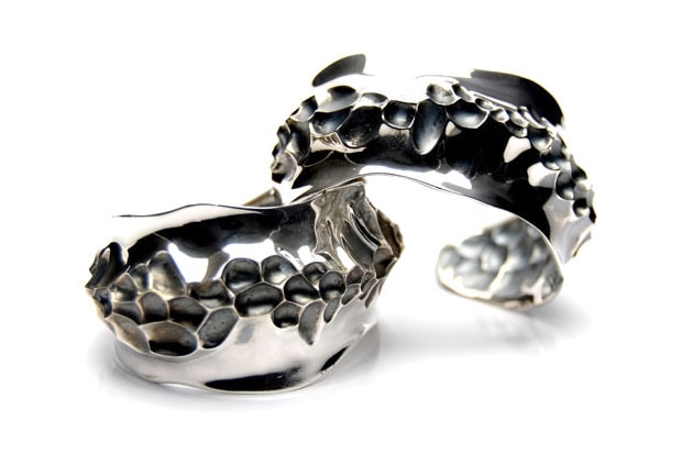 Le blob Cuff
