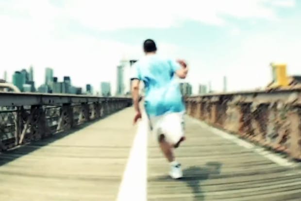 Levi Maestro: It's All For The LOVE