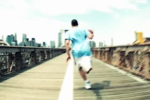 Levi Maestro: It's All For The LOVE