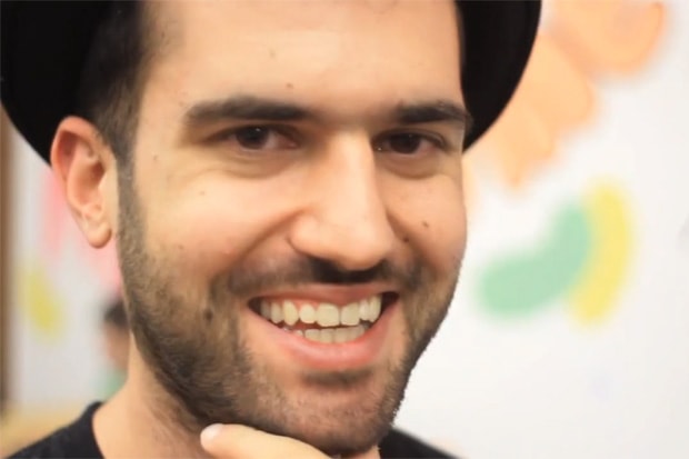 Make Something!! with DJ A-TRAK