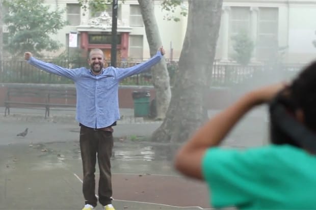 Make Something!! with Ari Marcopoulos 