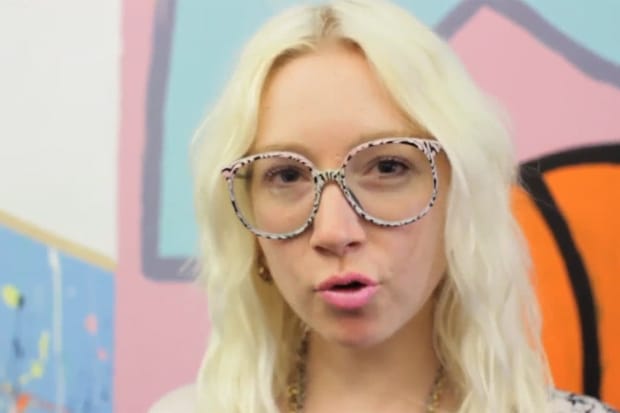 Make Something!! with Carri Munden of CASSETTE PLAYA