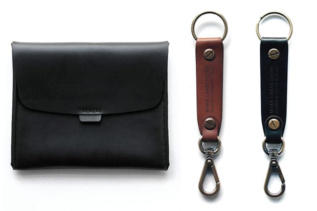 Makr Carry Goods New Releases