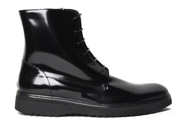 Marc Jacobs College Ankle Boots
