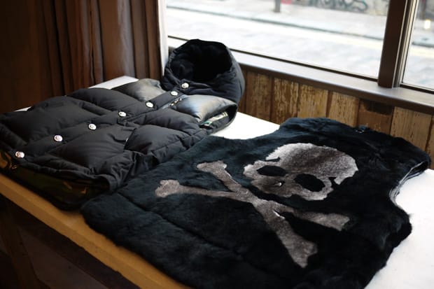 mastermind JAPAN 2010 Fall/Winter New Releases