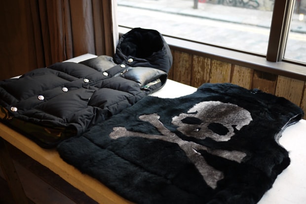 mastermind JAPAN 2010 Fall/Winter New Releases