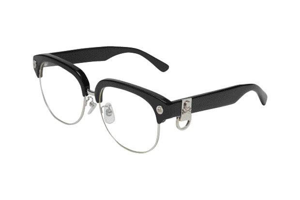 mastermind JAPAN × NOIR EYES Frames