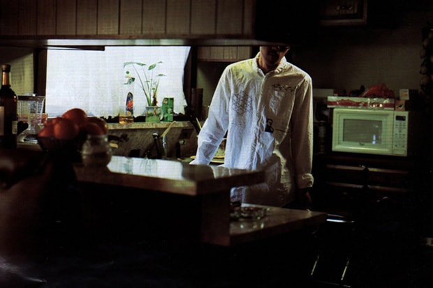 Men's Non-No: UNDERCOVER 2010 Fall/Winter "Avakarete Life" Editorial