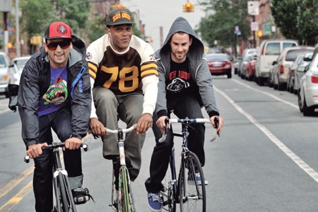 Mishka 2010 Fall Collection