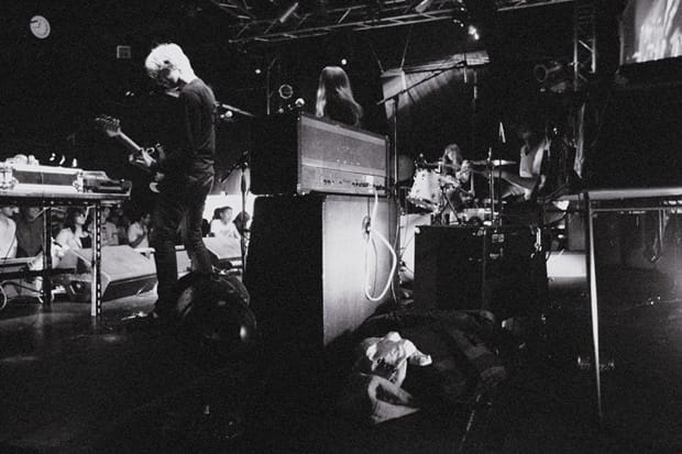 Mishka 2010 Fall Launch Party Recap