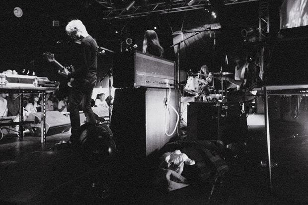 Mishka 2010 Fall Launch Party Recap