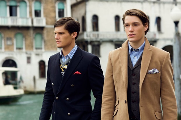 Morris 2010 Fall/Winter Collection