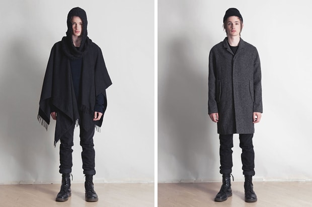 MTWTFSS WEEKDAY 2010 Fall/Winter Lookbook