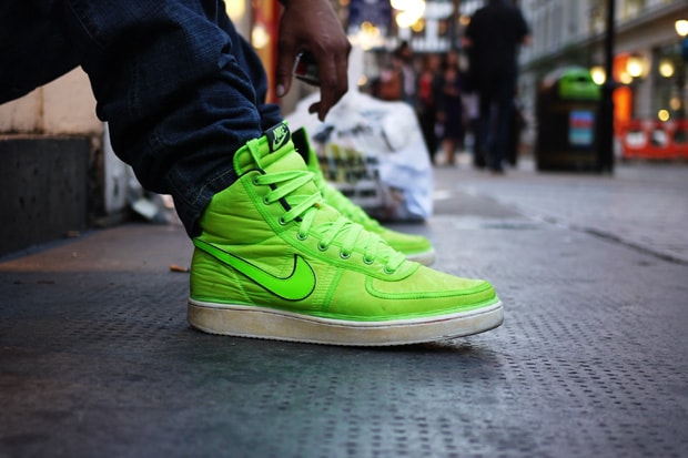 Streetsnaps: Neon