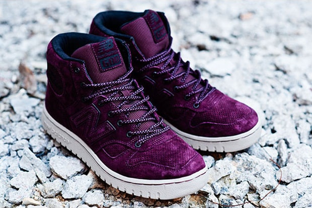 New Balance 2010 Fall BB680