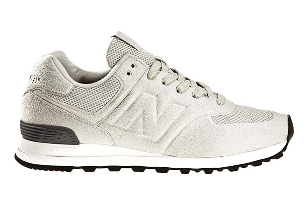 New Balance 2011 Spring/Summer "Sonic" 574