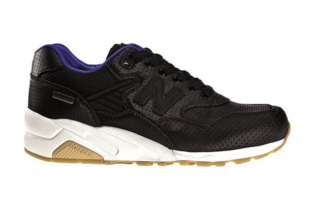 New Balance 2011 Spring/Summer GORE-TEX MTG580