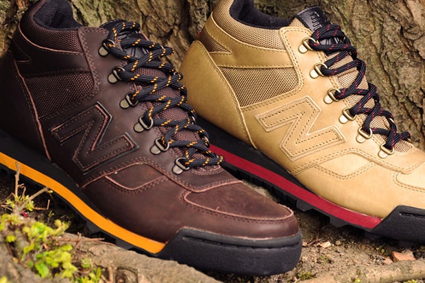 New Balance H710 Hiking Boots