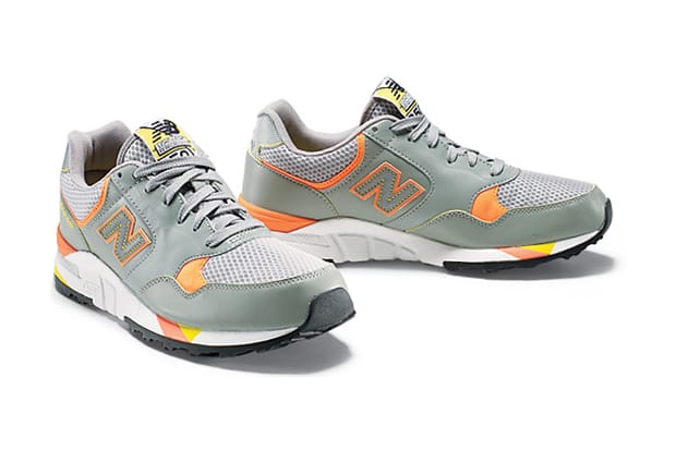 New Balance M850GO