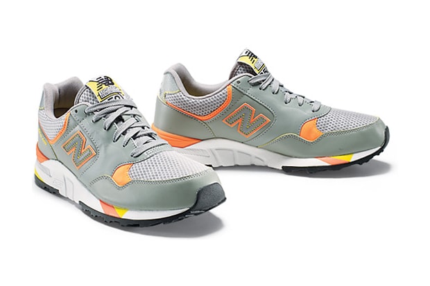 New Balance M850GO