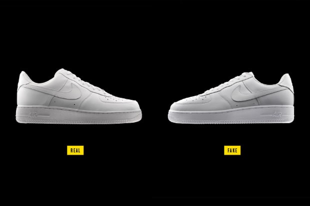 The New York Times: Inside the Knockoff-Tennis-Shoe Factory