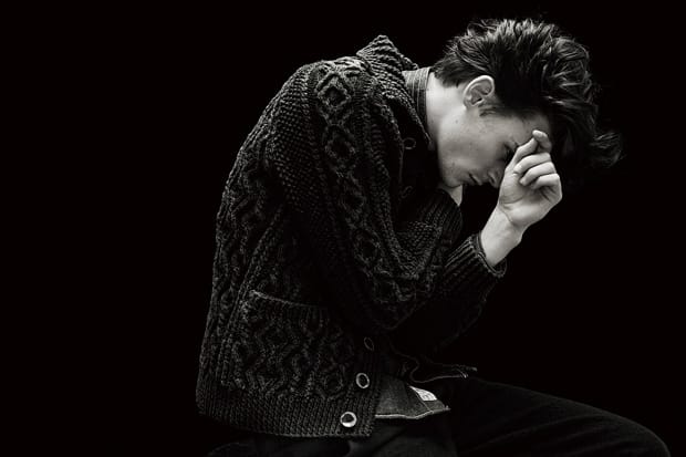 NEXUSVII 2010 Fall/Winter "MADMAXX IS BACK" Collection