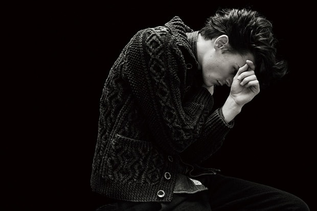 NEXUSVII 2010 Fall/Winter "MADMAXX IS BACK" Collection