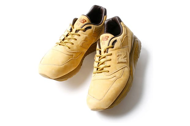 NEXUSVII x New Balance CM998 