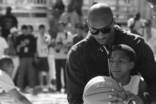 Nice Kicks Presents: For The Love of The Game