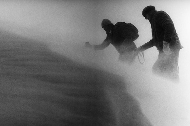 Nigel Cabourn 2010 Fall/Winter Lookbook