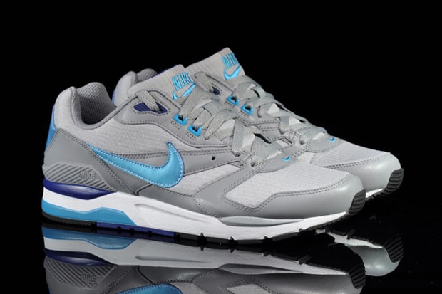 Nike 2010 Fall Twilight Runner