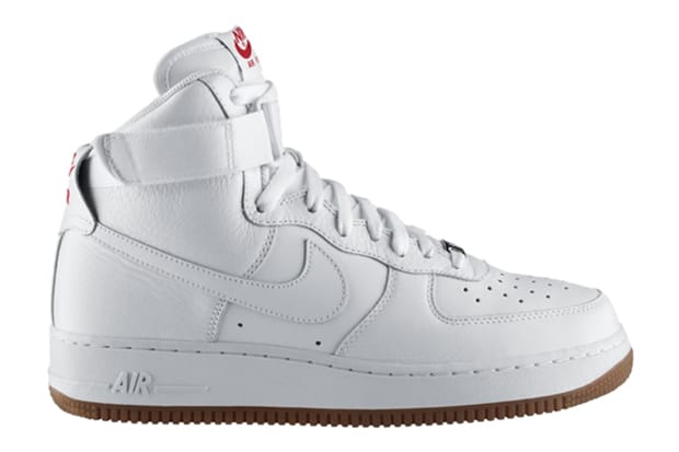 Nike Air Force 1 High '07
