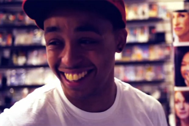 Nike Sportswear presents 1LOVE: The Bronx featuring Cory Gunz