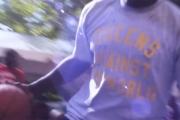 Nike Sportswear presents 1LOVE: Queens featuring FORMAT